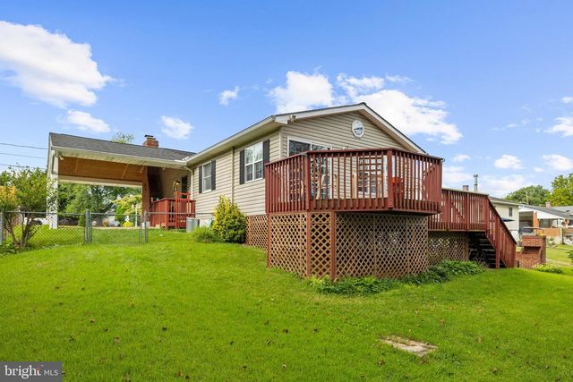 306 BROADWAY AVE, Glen Burnie, MD 21061