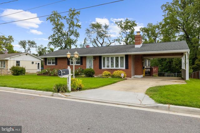 306 BROADWAY AVE, Glen Burnie, MD 21061