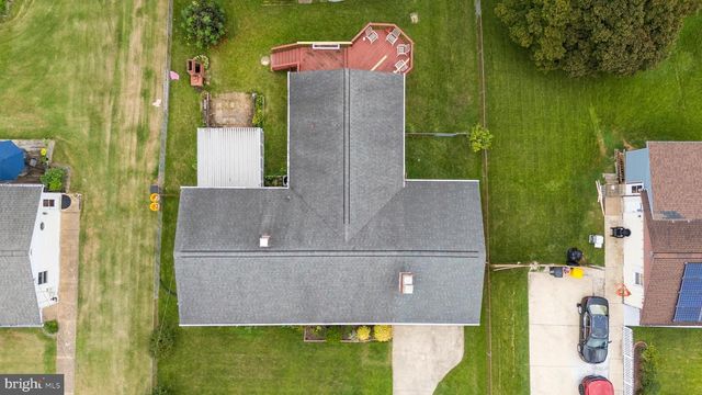 306 BROADWAY AVE, Glen Burnie, MD 21061