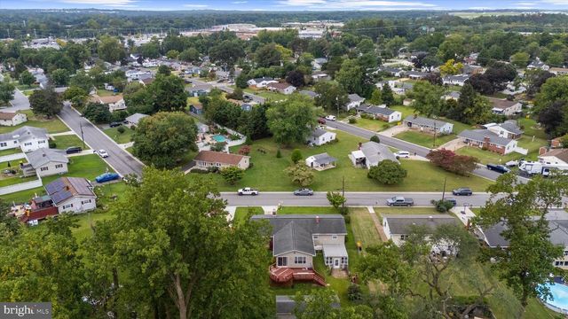 306 BROADWAY AVE, Glen Burnie, MD 21061