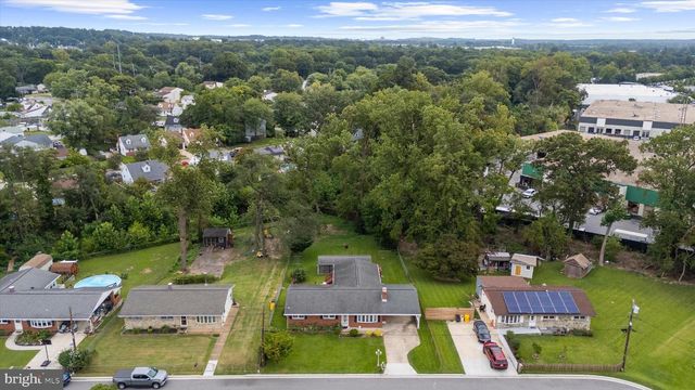 306 BROADWAY AVE, Glen Burnie, MD 21061
