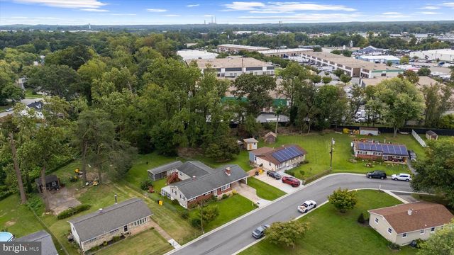 306 BROADWAY AVE, Glen Burnie, MD 21061