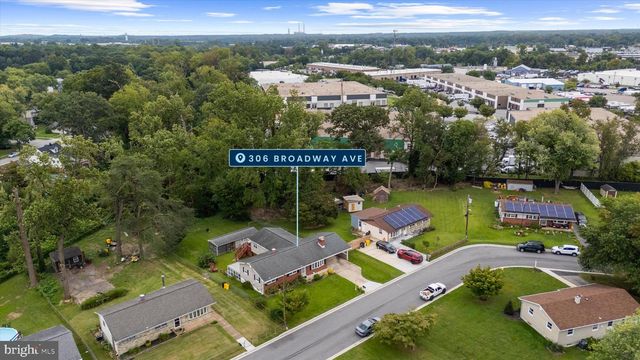 306 BROADWAY AVE, Glen Burnie, MD 21061