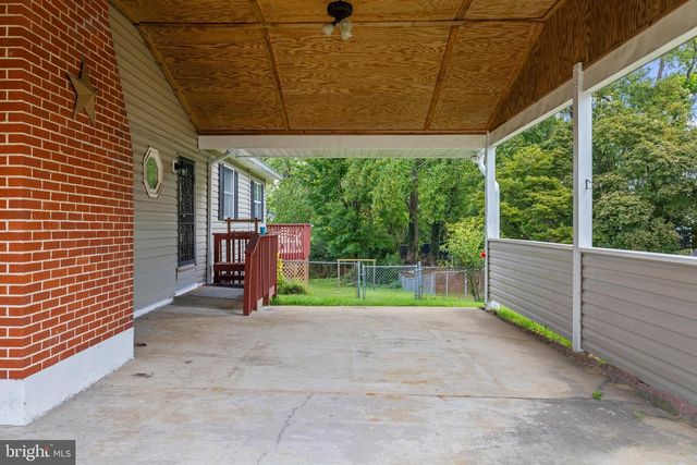 306 BROADWAY AVE, Glen Burnie, MD 21061