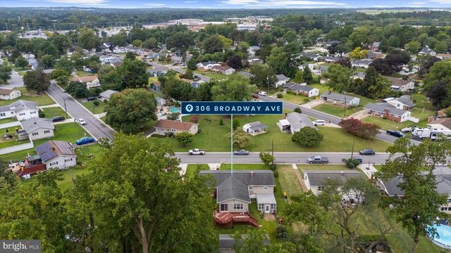 306 BROADWAY AVE, Glen Burnie, MD 21061