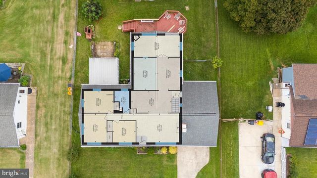 306 BROADWAY AVE, Glen Burnie, MD 21061