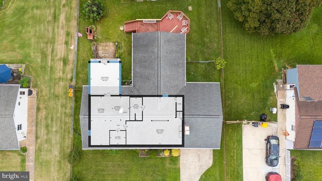 306 BROADWAY AVE, Glen Burnie, MD 21061