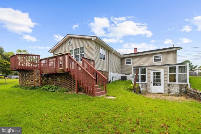 306 BROADWAY AVE, Glen Burnie, MD 21061