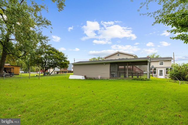 306 BROADWAY AVE, Glen Burnie, MD 21061