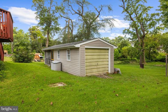 306 BROADWAY AVE, Glen Burnie, MD 21061