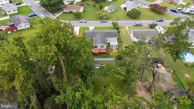 306 BROADWAY AVE, Glen Burnie, MD 21061