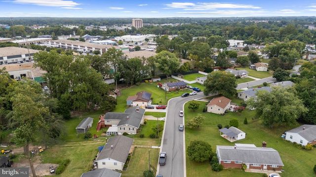 306 BROADWAY AVE, Glen Burnie, MD 21061