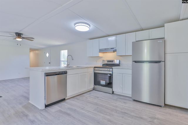 211 Federal Lane, Prosperity, SC 29127