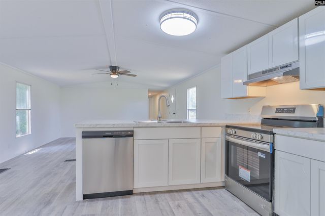 211 Federal Lane, Prosperity, SC 29127