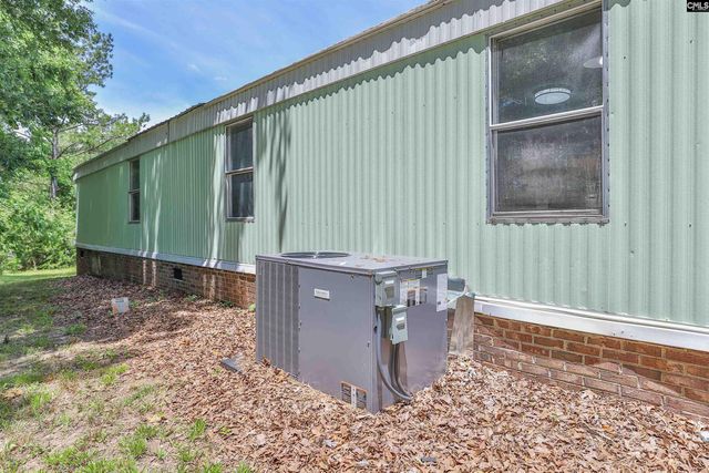 211 Federal Lane, Prosperity, SC 29127