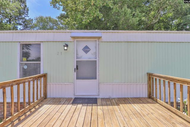 211 Federal Lane, Prosperity, SC 29127