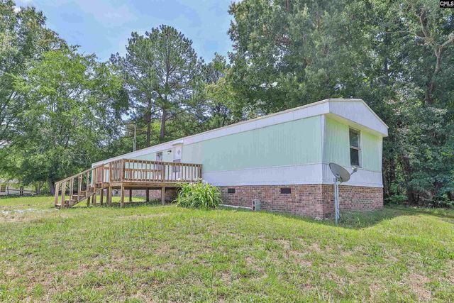211 Federal Lane, Prosperity, SC 29127