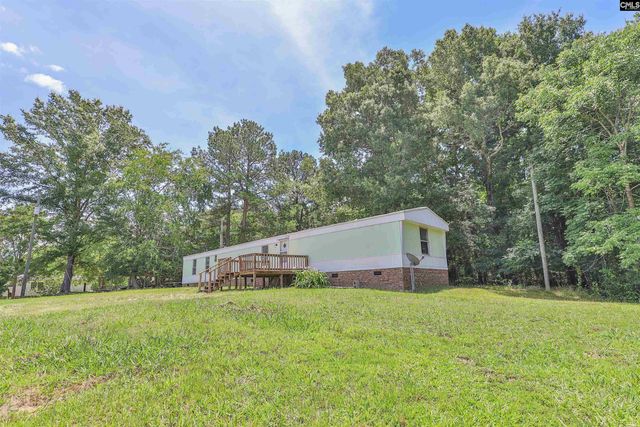 211 Federal Lane, Prosperity, SC 29127