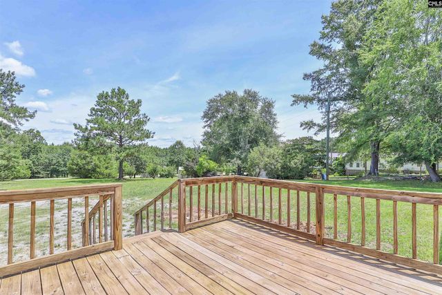 211 Federal Lane, Prosperity, SC 29127