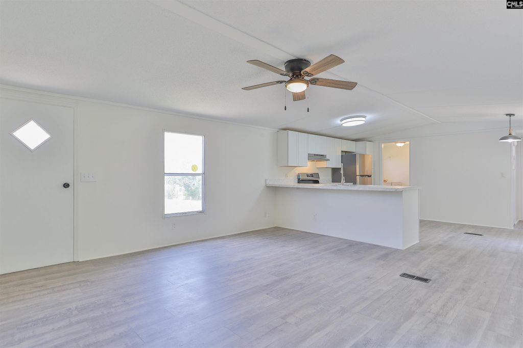 211 Federal Lane, Prosperity, SC 29127