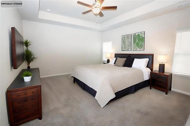 25 Thacker Trail, Adairsville, GA 30103