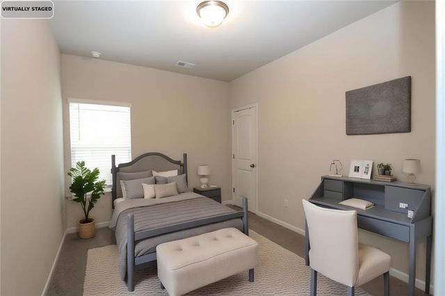 25 Thacker Trail, Adairsville, GA 30103