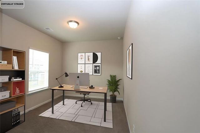 25 Thacker Trail, Adairsville, GA 30103