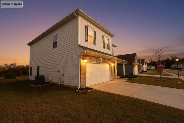 25 Thacker Trail, Adairsville, GA 30103