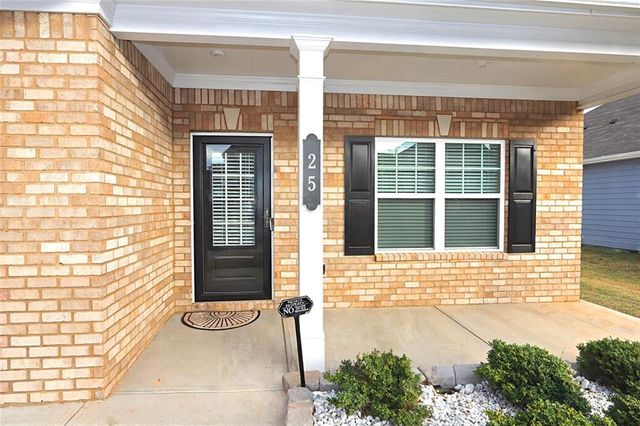 25 Thacker Trail, Adairsville, GA 30103