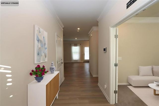 25 Thacker Trail, Adairsville, GA 30103