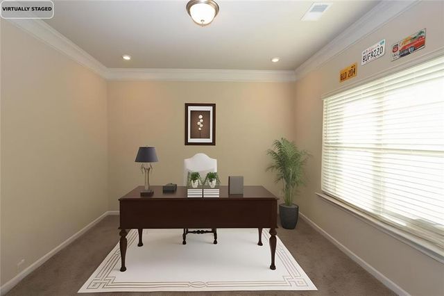 25 Thacker Trail, Adairsville, GA 30103