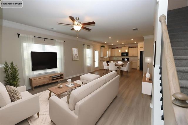 25 Thacker Trail, Adairsville, GA 30103