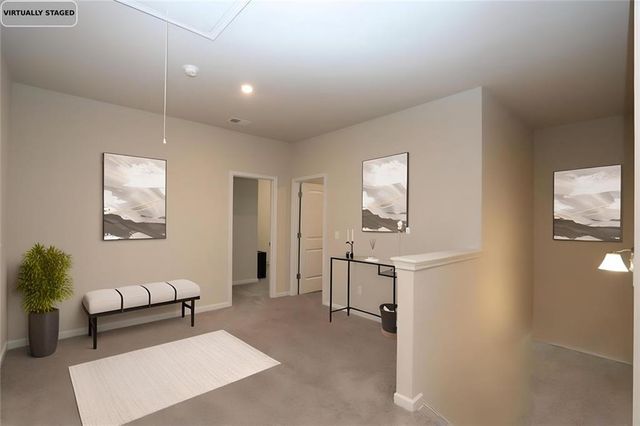 25 Thacker Trail, Adairsville, GA 30103