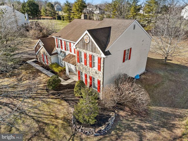 2220 LOCUST DR, Lansdale, PA 19446