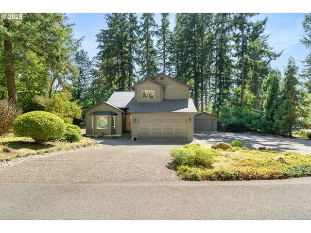 30946 Sw RIVER LANE Rd, West Linn, OR 97068