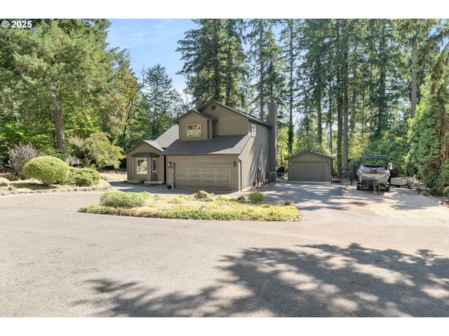 30946 Sw RIVER LANE Rd, West Linn, OR 97068