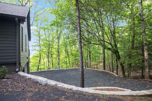 40 Sanderlin Mountain Drive, Jasper, GA 30143