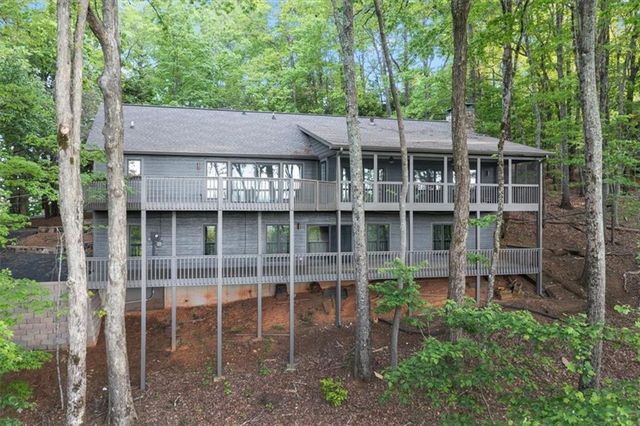 40 Sanderlin Mountain Drive, Jasper, GA 30143