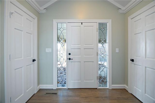 40 Sanderlin Mountain Drive, Jasper, GA 30143