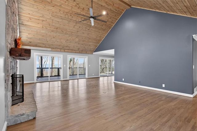 40 Sanderlin Mountain Drive, Jasper, GA 30143