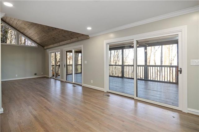 40 Sanderlin Mountain Drive, Jasper, GA 30143