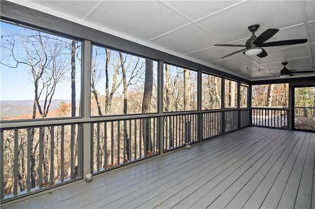 40 Sanderlin Mountain Drive, Jasper, GA 30143
