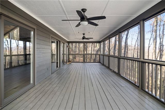 40 Sanderlin Mountain Drive, Jasper, GA 30143