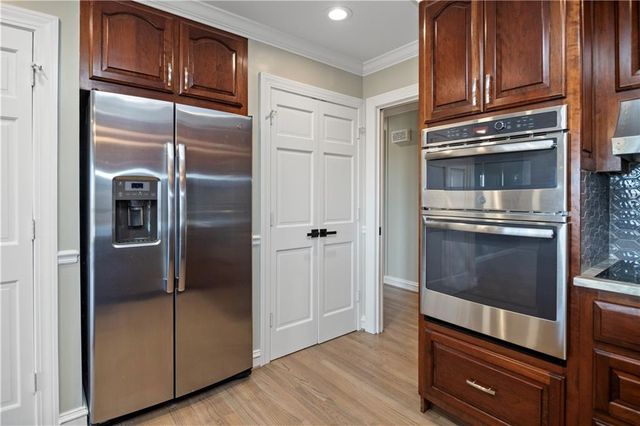 40 Sanderlin Mountain Drive, Jasper, GA 30143