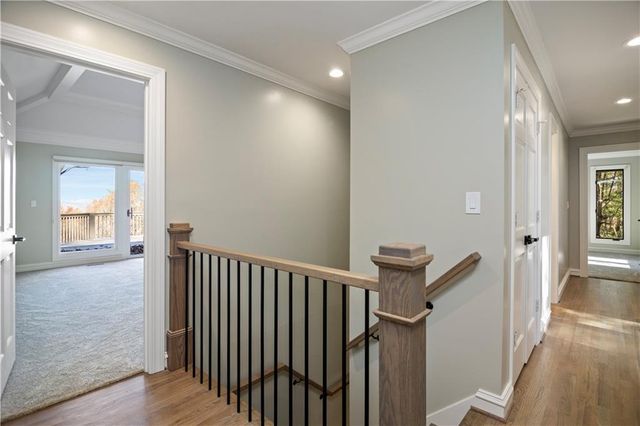 40 Sanderlin Mountain Drive, Jasper, GA 30143