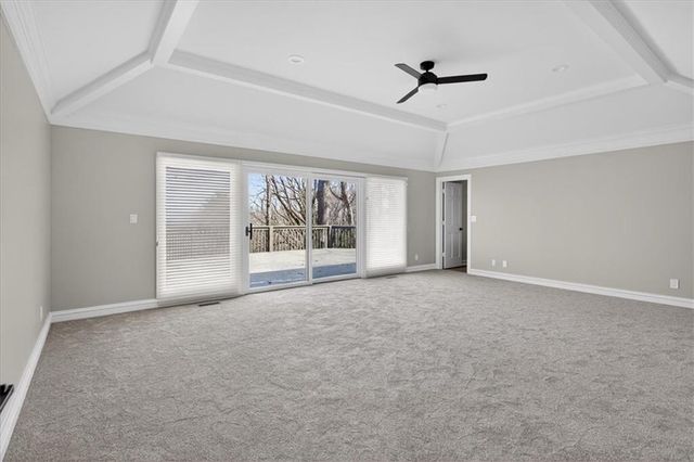 40 Sanderlin Mountain Drive, Jasper, GA 30143