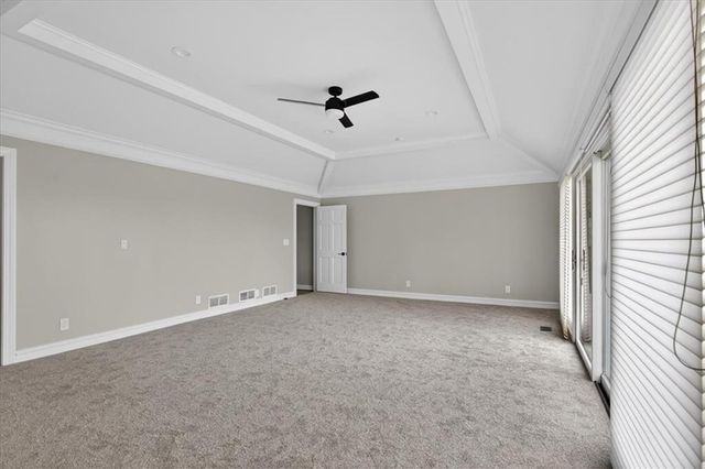 40 Sanderlin Mountain Drive, Jasper, GA 30143