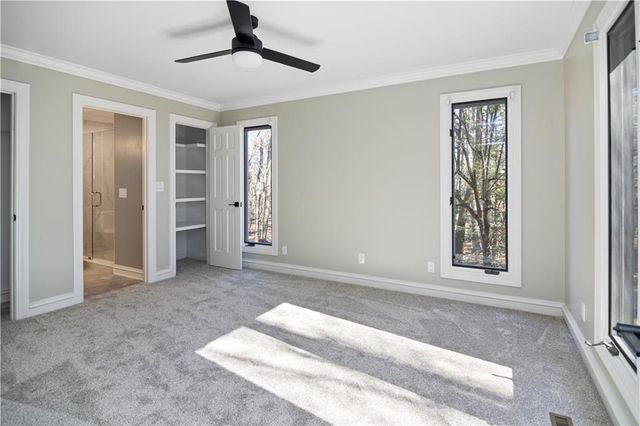 40 Sanderlin Mountain Drive, Jasper, GA 30143