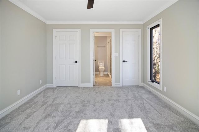 40 Sanderlin Mountain Drive, Jasper, GA 30143