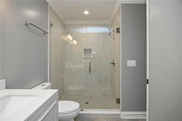 40 Sanderlin Mountain Drive, Jasper, GA 30143